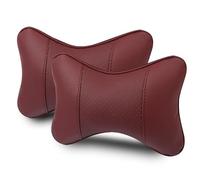 YYBCDSA Appui Tete Voiture, pour Hyundai Kona Hybrid SX2 2024 2025 oussin de Repose-Cou Confortable et Respirant, Coussin Repose Tete Voiture Ergonomique Accessoires,B