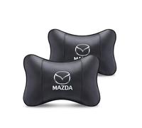 YYBCDSA Appui Tete Voiture, pour Mazda MX-5 2015-2023 oussin de Repose-Cou Confortable et Respirant, Coussin Repose Tete Voiture Ergonomique Accessoires