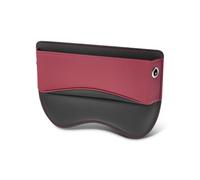 YYBCDSA Boîte de Rangement de siège de Voiture, pour Fiat 500/500C/500E/Abarth 500 2007-2022 Console Centrale Stockage d'écart Boîte Accessoires D'intérieur,B