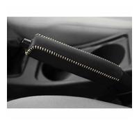 YYBCDSA Couverture De Frein à Main De Voiture, pour Citroen C4 DS3 DS5 DS6 Poignées de Frein à Main,Cuir Anti DéRapant Housse De PoignéEs De Frein Accessoires Décoration,B