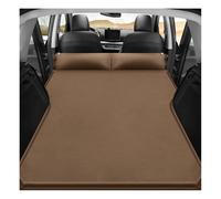 YYBCDSA Matelas Gonflable Voiture, pour Toyota RAV4 2007-2018 Portable épais Gonflable Matelas Pneumatique Camping Voyage Coffre Lit Coussin,Extérieur Tapis de Couchage,C