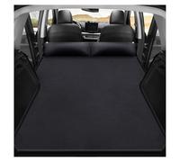 YYBCDSA Matelas Gonflable Voiture, pour Toyota Yaris Hybrid 2020-2024 Portable épais Gonflable Matelas Pneumatique Camping Voyage Coffre Lit Coussin,Extérieur Tapis de Couchage,A