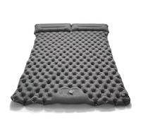YYBCDSA Matelas Gonflable Voiture, pour VW Transporter T4 T5 T6 Portable épais Gonflable Matelas Pneumatique Camping Voyage Coffre Lit Coussin Auto Accessoires,B