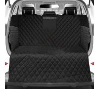 YYBCDSA Protection Coffre Voiture Chien, pour Fiat Punto II (Type 188) 1999-2005 2006 2007 Housse Protection de Coffre de Voiture Antidérapant Imperméable