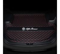 YYBCDSA Tapis de Coffre, pour Alfa Romeo Tonale 2023 Coffre Tapis Anti Rayures Doublure AntidéRapant Protection ImerméAbles Accessories,C