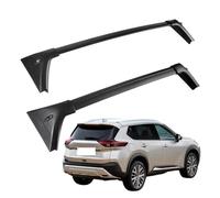 YYBCDSA Voiture Porte Bagages Aluminium Galerie Toit, pour Nissan X-Trail T33 2021 2022 2023 2024 Barres Transversales en Aluminium Support de Voyage Accessoires