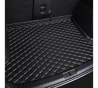 YYBCDSA Voiture Tapis de Coffre, pour Audi Q4 E-TRON Sportback 2021-2023 Coffre Tapis Anti Rayures Doublure AntidéRapant Protection ImerméAbles Accessories,A