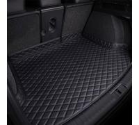 YYBCDSA Voiture Tapis de Coffre, pour Peugeot 3008 GT Line 2019-2023 Coffre Tapis Anti Rayures Doublure AntidéRapant Protection ImerméAbles Accessories,A