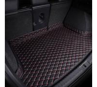 YYBCDSA Voiture Tapis de Coffre, pour Peugeot 3008 GT Line 2019-2023 Coffre Tapis Anti Rayures Doublure AntidéRapant Protection ImerméAbles Accessories,B
