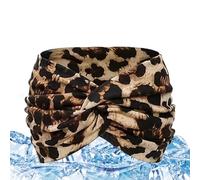 yybng Bandanas Boho pour Femmes - Bandanas Yoga Imprimés - Bandeau Sportif Élégant pour Femmes et Filles, Yoga Running Fitness, Événements Extérieurs Mariage Festival