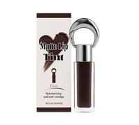 yybng Brillant À Lèvres Avec Porte-Clés - Blush À Joues Teinté - Design De Porte-clés Brillant À Lèvres Volumateur Teinté - Pour Femmes Adolescentes Amies Cosmétique Maquillage Beauté