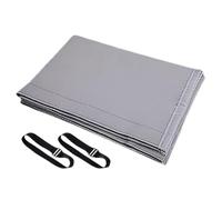 yybng Manchon d'Isolation Portable pour Tuyau de Climatiseur,Enveloppe Isolante Pour Climatiseur Mobile | Revêtement Lavable Pour Systèmes De Climatisation Extérieurs Et Bureaux