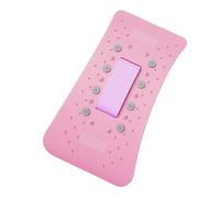 yybng Planche D'Étirement Du Dos,Appareil De Traction Et D'Étirement Avec Aimant | Planche Dorsal Et Vertébral | pour Soulagement Inconfort Étirement Récupération Musculaire Relaxation