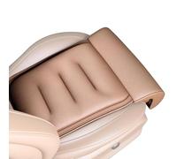 yybng Prolongateur Jambes Siège Auto,Confortable Antidérapant Réglable,Coussin De Repose-Genoux pour Conduite Longue | pour Camion SUV Camping-Car Conduite Voyage Navette Voyage Maison Bureau Chaise