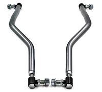 YYBParts Pièce de rechange pour tondeuse AYP réglable gauche/droite avec écrou de verrouillage compatible avec 194740 et 194741 OEM