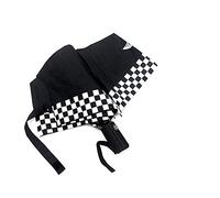 YYDMBH Parapluie ，Parapluie Homme Parapluie Automatique de Voiture pour Mini Cooper One S R50 R53 R56 R60 F55 F56 R58 R59 Accessoires COTEURS DE Voiture (Color Name : Black)