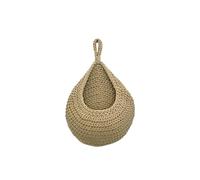 YYDPYZBD Panier de Rangement Fruits Mural Suspendu À Main pour Cuisine-Couleur Chaude-Taille Extra-Grande