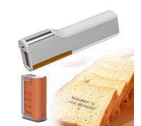 YYEDHEE Imprimante à café alimentaire comestible portable pour café, pain, biscuits, bière, gâteau, Impresora, bricolage, pain, café, fruits, biscuits, dernière impression