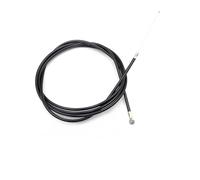 YYFHR Câble de frein for scooter électrique, adapté aux pièces de rechange for conduite de frein avant et arrière KuGoo, KuKirin G2 Max Câble de frein pour trottinettes électriques(Brake Line Rear 1pc