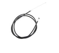 YYFHR Câble de frein for scooter électrique, adapté aux pièces de rechange for conduite de frein avant et arrière KuGoo, KuKirin G2 Max Câble de frein pour trottinettes électriques(Brake Line Front 1p