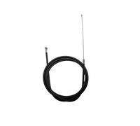 YYFHR Câble de frein for scooter électrique, adapté for KuGoo, KIRIN KuKirin G4, accessoires de remplacement de frein avant et arrière, fil de ligne Câble de frein pour trottinettes électriques(Kirin