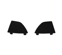 YYFHR Capuchon de protection for crochet remorquage pare-chocs avant inférieur, Convient for Mazda, 3 2016-2018 LD RH Grille Cache-crochet de remorquage pour pare-chocs avant