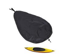 YYFYYDS Housse pour Kayak, Compatible pour Boreal Design Ellesmere 2018-2026, Housse de Protection Contre la poussière