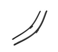YYGGWL Balai d'essuie Glace pour Tiguan 2016 2015 2014 2013 2012 2011 2010 2009 2008 2007 Ensemble D'essuie-Glace De Pare-Brise De Fenêtre Avant Et Arrière Essuie-Glaces