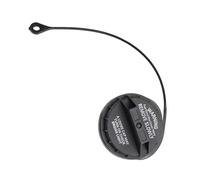 YYGGWL Bouchon Reservoir pour Subaru pour Impreza 2003-2007 pour Forester 2003-2004 pour Legacy pour Outback 2004 42031-FE000 42031-SA010 Couvercle Réservoir Carburant Voiture Bouchon Essence