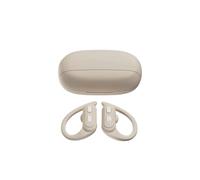 YYGGWL Casque Gaming Écouteurs Bluetooth 5.3 XT60 Véritable Casque Contrôle par Bouton Réduction Bruit Crochets d'oreille Étanche avec Micro Casque Casque Conduction Osseuse(XT60 Black)