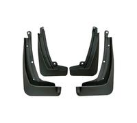 YYGGWL Voiture Bavette Garde Garde-Boue De Voiture pour DS7 X74 DS 7 2018 2019 2020 2021 2022 Garde-Boue Accessoires Voiture Garde-Boue