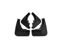 YYGGWL Voiture Bavette Garde Garde-Boue pour Peugeot 5008 2017 2018 2019 2020 2021 Accessoires De Garde-Boue pour Roues Avant Et Arrière Voiture Garde-Boue