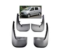 YYGGWL Voiture Bavette Garde pour Benz pour Classe V Vito W447 Viano W639 Garde-Boue V250 Garde-Boue Garde-Boue Vito Garde-Boue 2006-2019 Garde-Boue Metris Voiture Garde-Boue(-02-for W639 06-10)