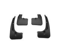 YYGGWL Voiture Bavette Garde pour Facelifted pour Toyotaes pour RAV4 2016 2017 2018 Ensemble Garde-Boue De Voiture Moulé Garde-Boue Garde-Boue Garde-Boue Accessoires Voiture Garde-Boue