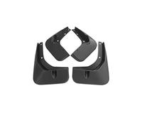 YYGGWL Voiture Bavette Garde pour Passat Nms 2012 2013 2014 2015 2016 2017 2018 Garde-Boue Garde-Boue Garde-Boue Avant Arrière Accessoires De Voiture Voiture Garde-Boue