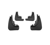 YYGGWL Voiture Bavette Garde pour Peugeot 3008 Mk2 GT 2017 2018 2019 Garde-Boue De Voiture Garde-Boue Garde-Boue Garde-Boue Accessoires Automobiles Voiture Garde-Boue
