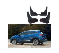 YYGGWL Voiture Bavette Garde pour Renaultes pour Kadjar 2016 2017 2018 2019 2020 2021 2022 2023 2024 Garde-Boue Garde-Boue Garde-Boue Garde-Boue Accessoires De Voiture Voiture Garde-Boue