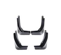 YYGGWL Voiture Bavette Garde pour Skoda pour Superb 3 Accessoires B8 MK3 3V IV 2016 2017 2018 2019~2023 Garde-Boue De Voiture Garde-Boue Avant Arrière Garde-Boue Garde-Boue Voiture Garde-Boue