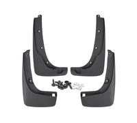 YYGGWL Voiture Bavette Garde pour Toyotaes pour RAV4 XA20 2nd Gen 2001 2002 2003 2004 2005 Bavettes 4 Pièces/Ensemble Avant Arrière Voiture Garde-Boue Garde-Boue Garde-Boue Voiture Garde-Boue