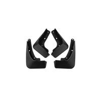 YYGGWL Voiture Bavette Garde pour Toyotaes pour Yaris pour Cross 2023 2024 Garde-Boue Peau Garde-Boue en Caoutchouc Voiture Tout-Terrain 4x4 Boue Voiture Garde-Boue(-01- Low Configuration)