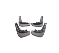 YYGGWL Voiture Bavette Garde pour Volvoes pour Xc60 2008 2009 2010 2011 2012 2013 Accessoires De Garde-Boue Couverture De Passage De Roue Garde-Boue Peau Voiture Garde-Boue