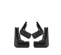 YYGGWL Voiture Bavette Garde pour X1 U11 U12 2023 2024 Garde-Boue Automatique Garde-Boue Voiture Avant Arrière Rabats Anti-éclaboussures Accessoires Voiture Accessoires Voiture Garde-Boue(for X1 X)