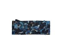 YYHHAOFA Jeté de lit bébé imprimé tortue de mer - Bandeau nylon élasthanne doux et extensible pour nouveau-né 0-6 mois - Cadeau de douche idéal