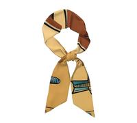 YYHWHJDE Ancient Egypt Tribe Series Écharpe tendance pour femme Convient comme écharpe, foulard, bandeau, bandeau