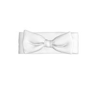 YYHWHJDE Bandeau avec nœud pour bébé - Doux et extensible - Pour bébé fille de 0 à 6 mois