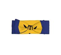 YYHWHJDE Bandeau pour bébé avec nœud imprimé drapeau de la Barbade - Adorable jeté de lit pour bébé fille et cadeau de douche parfait
