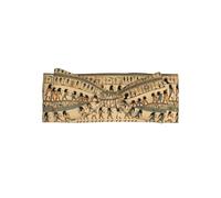 YYHWHJDE Bandeau pour femme en Égypte ancienne avec nœud super extensible et doux - Accessoires pour cheveux pour nouveau-nés, tout-petits, enfants et filles