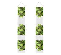 YYHWHJDE Bannière de porche avec impression de trois petites grenouilles - Robuste, durable, lavable et réutilisable - Décoration de remise de diplôme pour fêtes, cérémonies, portes d'entrée