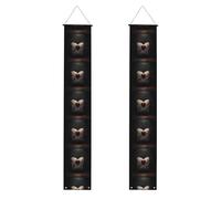 YYHWHJDE Bannière de porche avec inscription « Little Love on the letter » - Robuste, durable, lavable et réutilisable - Décoration de remise de diplôme pour fêtes, cérémonies, portes d'entrée