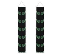 YYHWHJDE Bannière de porche imprimée The Wings of Peace - Robuste, durable, lavable et réutilisable - Décoration de remise de diplôme pour fêtes, cérémonies, portes d'entrée